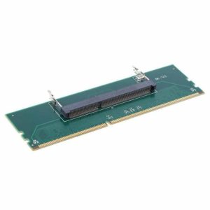 Expansion Card |  Professional Laptop 200 Pin SO-DIMM to Desktop 240 Pin DIMM DDR3 Adapter Computer & Office Expansion Card