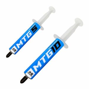 Fans & Cooling |  5/10g Thermal Conductive Grease Paste for Processor CPU Heat Sink Plaster Computer & Office Fans & Cooling