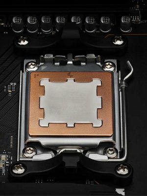 Fans & Cooling |  CPU Processor Thermal Patch Pure Copper for AMD AM5 CPU 7950X 7900X 7700X 7600X Computer & Office Copper