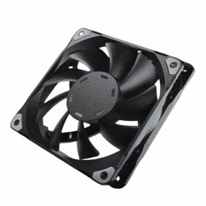 Fans & Cooling |  PC Case Fan 4-Pin PWM Cooling Fan Silent CPU Cooler for Computer Cases Cooling Computer & Office Fans & Cooling