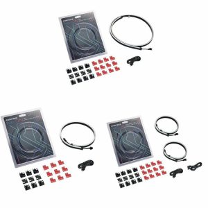 Internal Accessories |  Light Strip M1 M5 CMBO ARGB Neon PC Case Decoration LED Strip Sets Computer & Office Internal Accessories