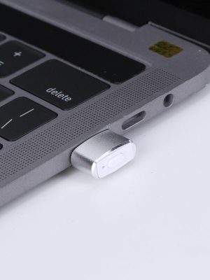 Mouse & Keyboards |  Mini Automatic Mouse Jiggler Undetectable USB Automatic Move Cursor for Computer Computer & Office Mouse & Keyboards