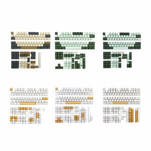 Mouse & Keyboards |  PBT Keycap for MX Switch Computer Accessory for Gaming Mechanical Keyboard Computer & Office Mouse & Keyboards