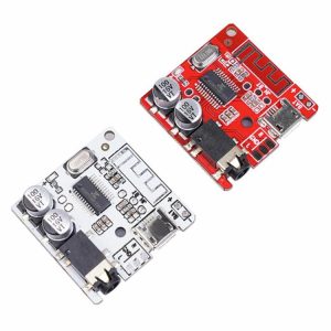 Networking |  Bluetooth-compatible Audio Receiver Board Bluetooth-compatible 5.0 MP3 Lossless Computer & Office Networking