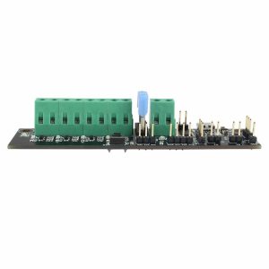 Office Electronics |  Klipper Expander Expansion Board for Voron 2.4 V2.4 3D Printer DIY Parts Computer & Office Black