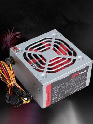 PC Power Supplies & Tools |  Computer Power Supply 200W ATX Power Supply Peak 450W 4Pin 2 SATA for Desktop PC Computer & Office PC Power Supplies & Tools