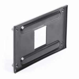 PC Power Supplies & Tools |  Motherboard CPU Cooler Bracket Holder Metal Back Plate for AMD AM4 Socket Computer & Office PC Power Supplies & Tools