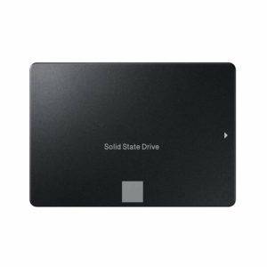 Storage |  2.5 inch SATA III Internal SSD Solid State Drive for Desktop Laptop (32GB) Computer & Office Black