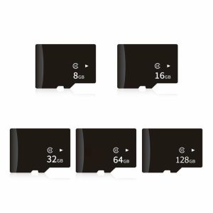 Storage |  8/16/32/64/128GB Micro TF Memory Card for Android Smartphone Tablet Camera Computer & Office Storage