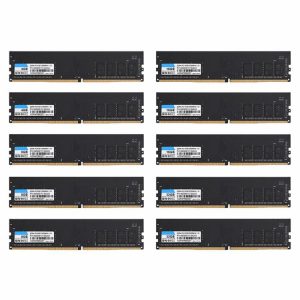 Storage |  DDR4 Computer Memory 2400MHz 2666MHz 3200MHz SO-DIMM RAM for PC Computer Desktop Computer & Office Storage