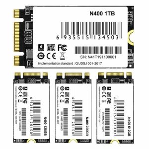 Storage |  M.2 2242 Solid State Drive NGFF Internal Solid State Drive for Tablet Desktop PC Computer & Office Storage