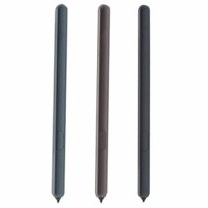 Tablets Accessories |  S Pen Touch Pen Replacement Touch Stylus Pen for Samsung Galaxy Tab S6 T860 T865 Computer & Office Grey