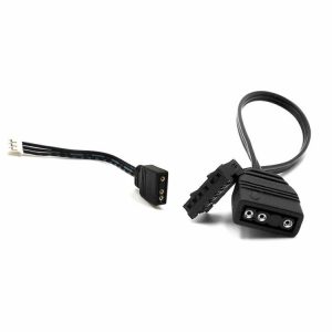 Fans & Cooling |  Small 4Pin/6Pin to 5V ARGB 3Pin Fan Controller Adapter Cable for Computer & Office Fans & Cooling