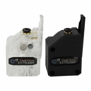 Office Electronics |  Extruder Bowden Cloned Dual Drive Upgrade Kits for Ender 3 Parts Computer & Office Black